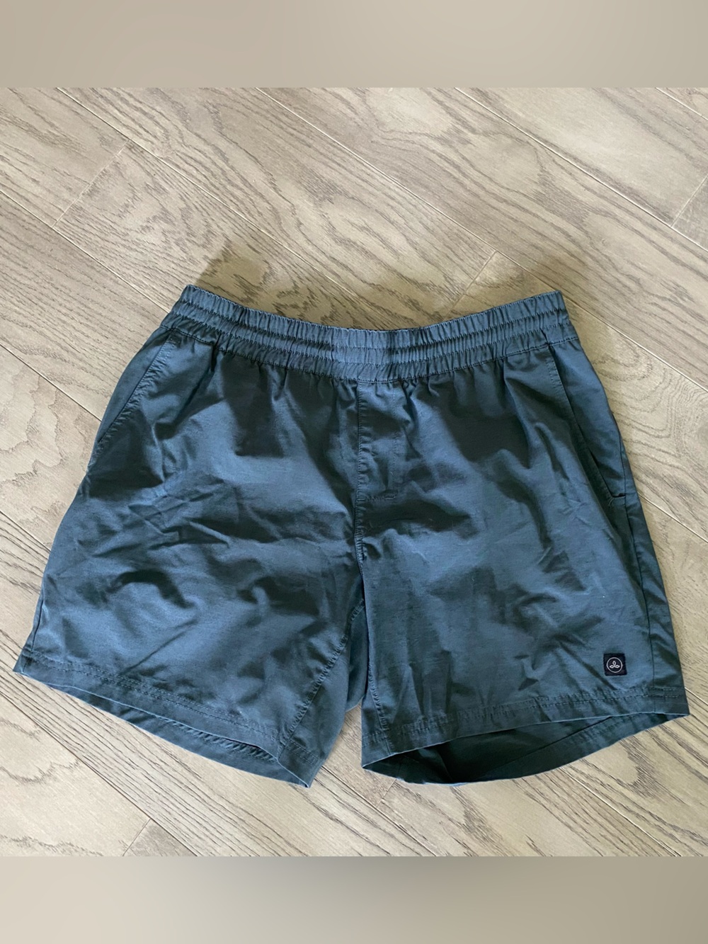 prAna Men's Athletic Shorts